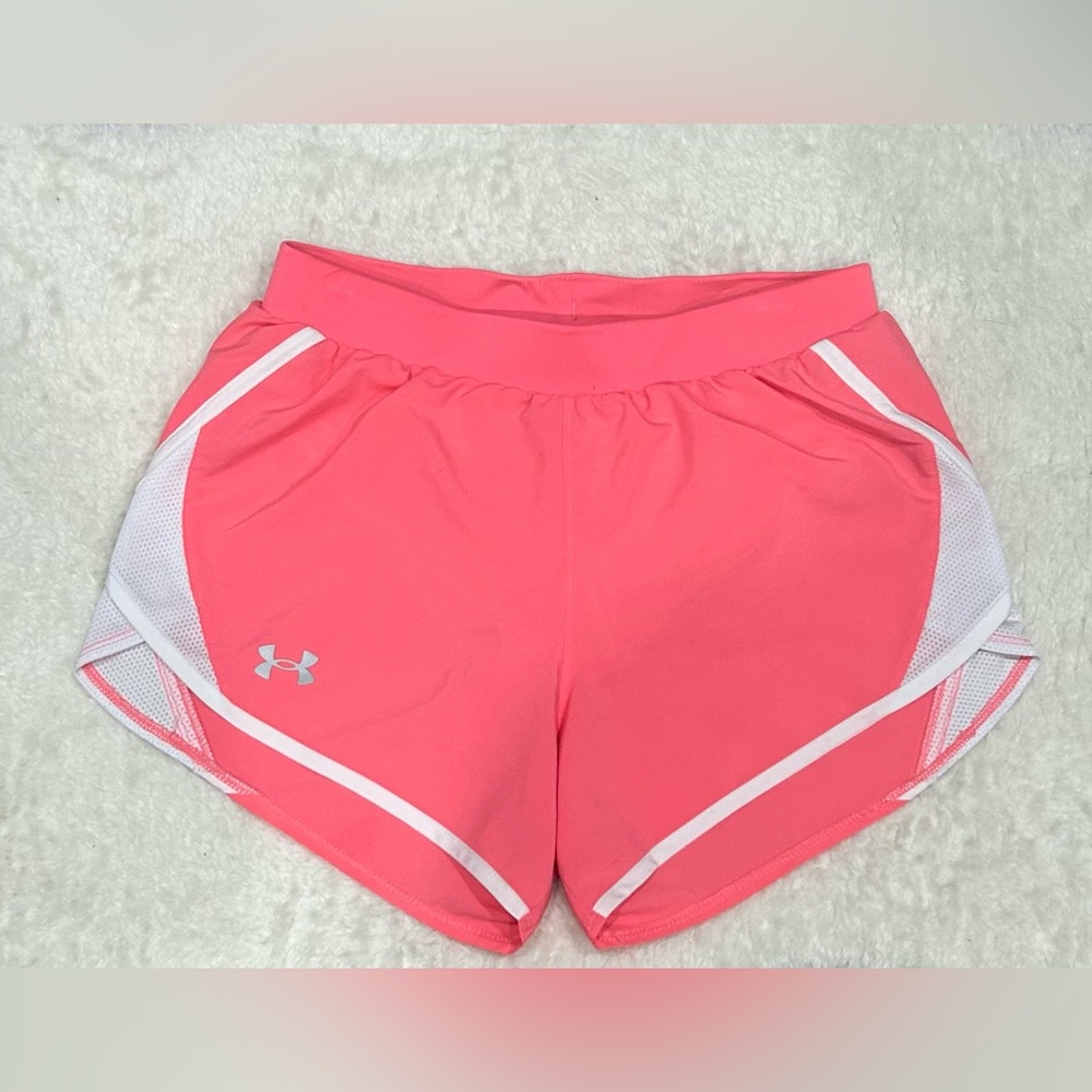 Under Armour Women's Fly by 2.0 Running Shorts